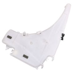 Windshield Washer Reservoir