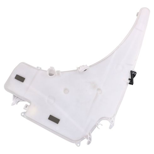 Windshield Washer Reservoir