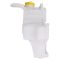 Windshield Washer Reservoir