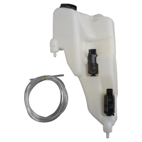 Windshield Washer Reservoir