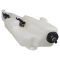 Windshield Washer Reservoir