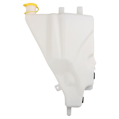Windshield Washer Reservoir