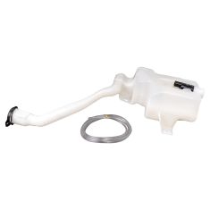 Windshield Washer Reservoir