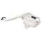 Windshield Washer Reservoir