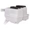 Windshield Washer Reservoir