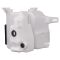 Windshield Washer Reservoir