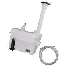 Windshield Washer Reservoir