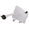 Windshield Washer Reservoir