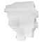 Windshield Washer Reservoir