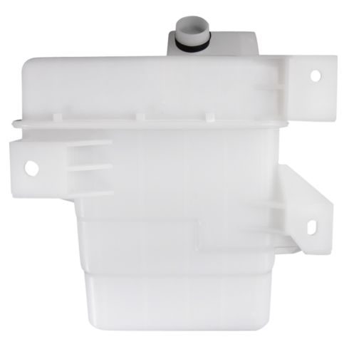 Windshield Washer Reservoir