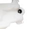 Windshield Washer Reservoir