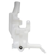 Windshield Washer Reservoir