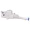Windshield Washer Reservoir