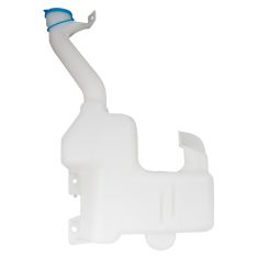 Windshield Washer Reservoir