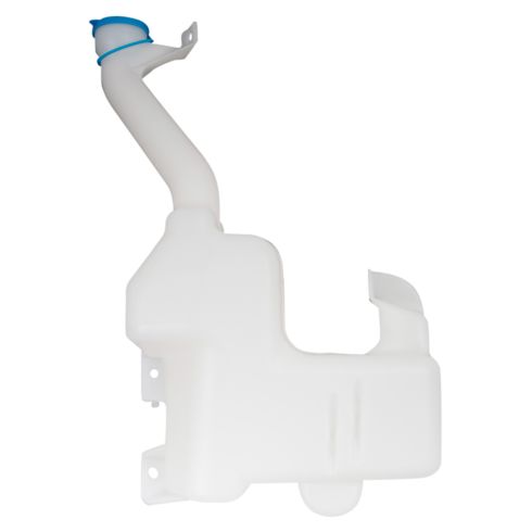 Windshield Washer Reservoir