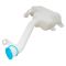 Windshield Washer Reservoir