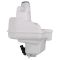 Windshield Washer Reservoir