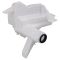 Windshield Washer Reservoir