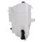 Windshield Washer Reservoir