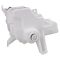 Windshield Washer Reservoir
