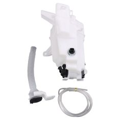 Windshield Washer Reservoir