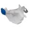 Windshield Washer Reservoir