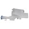 Windshield Washer Reservoir