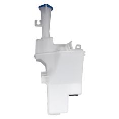 Windshield Washer Reservoir