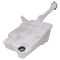 Windshield Washer Reservoir