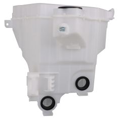 Windshield Washer Reservoir