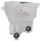 Windshield Washer Reservoir
