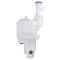 Windshield Washer Reservoir