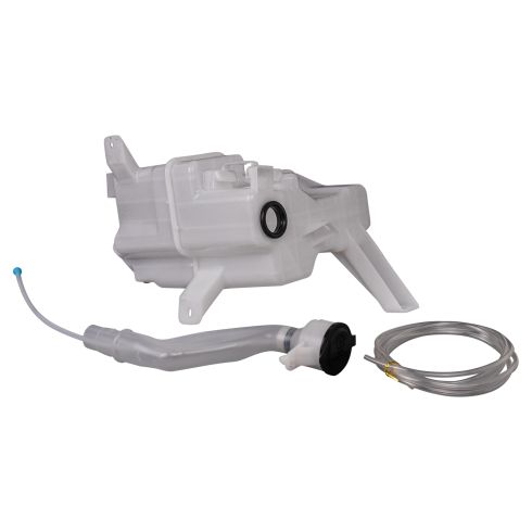 Windshield Washer Reservoir
