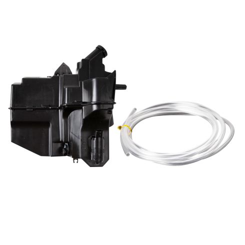 Windshield Washer Reservoir
