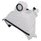 Windshield Washer Reservoir