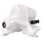 Windshield Washer Reservoir
