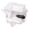 Windshield Washer Reservoir