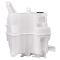 Windshield Washer Reservoir