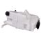 Windshield Washer Reservoir