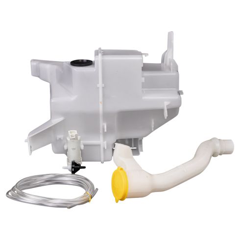 Windshield Washer Reservoir