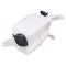 Windshield Washer Reservoir
