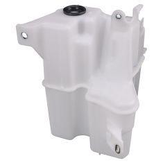 Windshield Washer Reservoir
