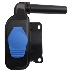 Windshield Washer Reservoir Filler Neck