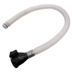 Windshield Washer Reservoir Filler Neck