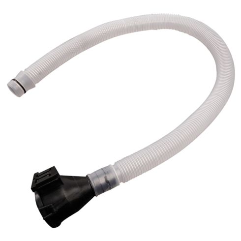 Windshield Washer Reservoir Filler Neck