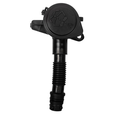 Windshield Washer Reservoir Filler Neck