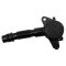 Windshield Washer Reservoir Filler Neck