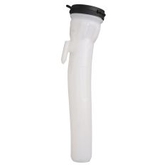 Windshield Washer Reservoir Filler Neck