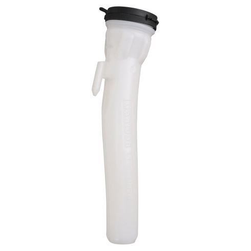 Windshield Washer Reservoir Filler Neck