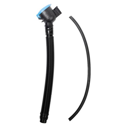 Windshield Washer Reservoir Filler Neck